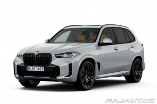 BMW X5 xDrive30d 2026