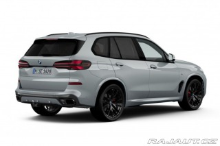 BMW X5 xDrive30d 2026