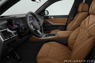 BMW X5 xDrive30d 2026