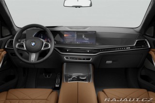 BMW X5 xDrive30d 2026
