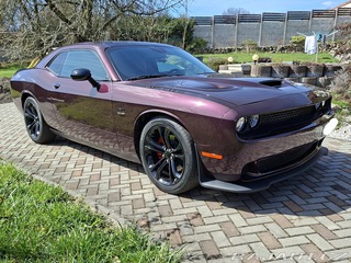 Dodge Challenger 5.7 V8 2021