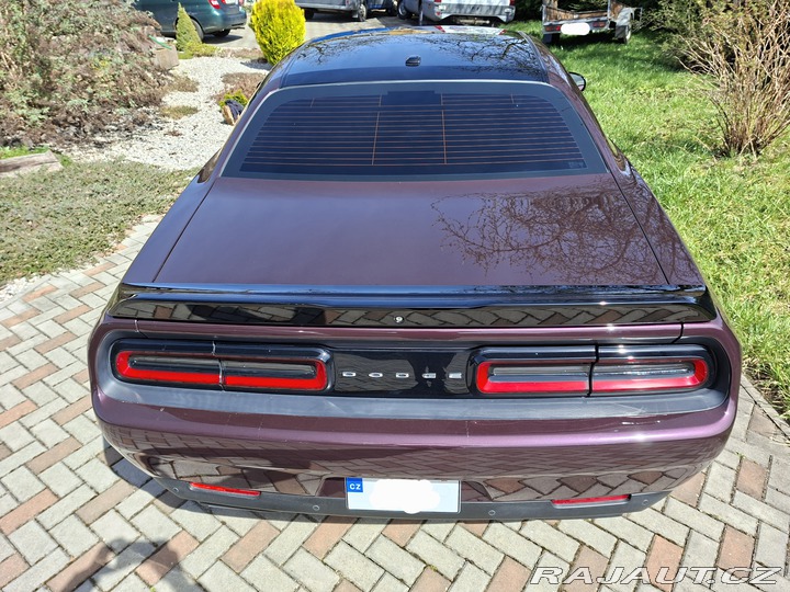 Dodge Challenger 5.7 V8 2021 2021