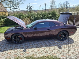 Dodge Challenger 5.7 V8 2021 2021