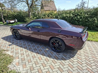 Dodge Challenger 5.7 V8 2021 2021