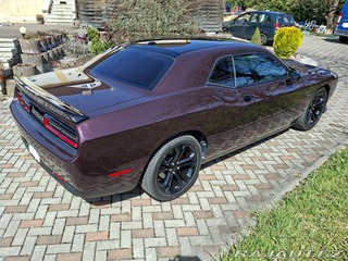 Dodge Challenger 5.7 V8 2021 2021