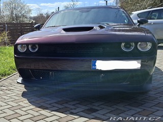 Dodge Challenger 5.7 V8 2021 2021