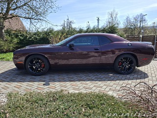 Dodge Challenger 5.7 V8 2021 2021