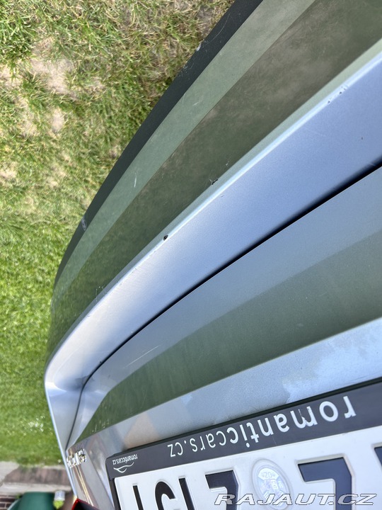 Škoda Superb  2016