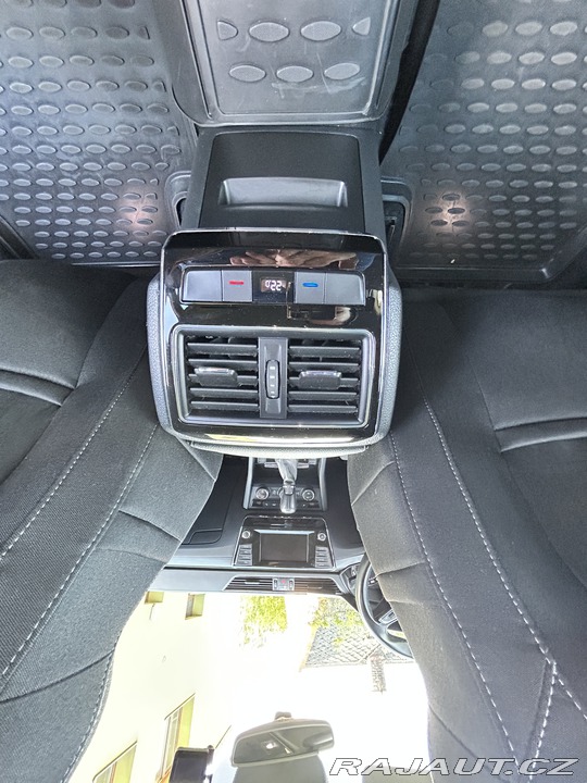 Škoda Superb  2016