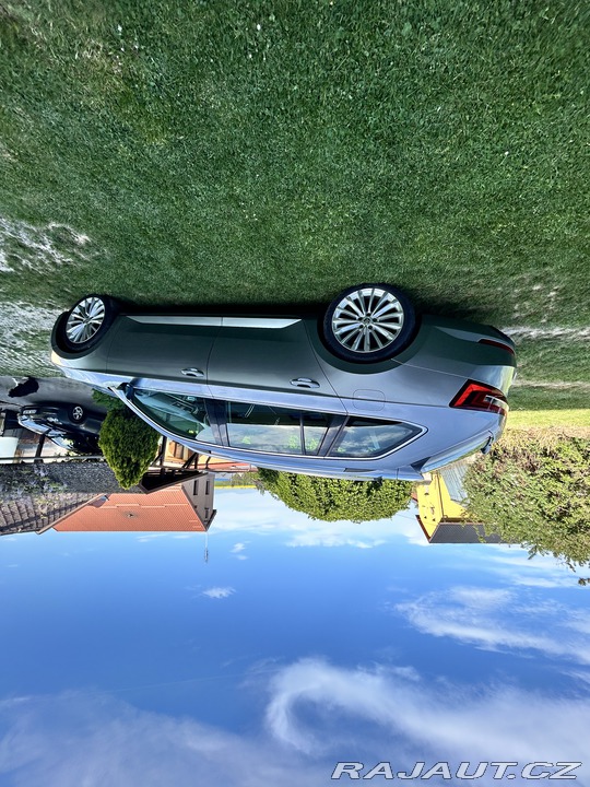 Škoda Superb  2016