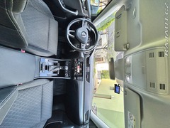 Škoda Superb 2016