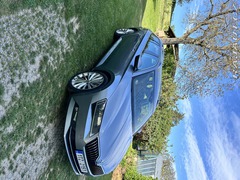 Škoda Superb 2016