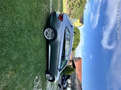 Škoda Superb 2016