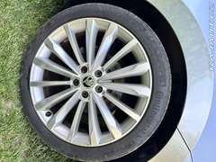 Škoda Superb 2016
