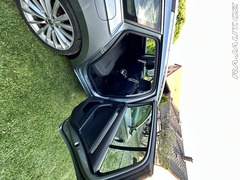 Škoda Superb  2016