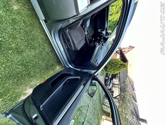 Škoda Superb  2016