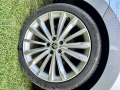 Škoda Superb  2016