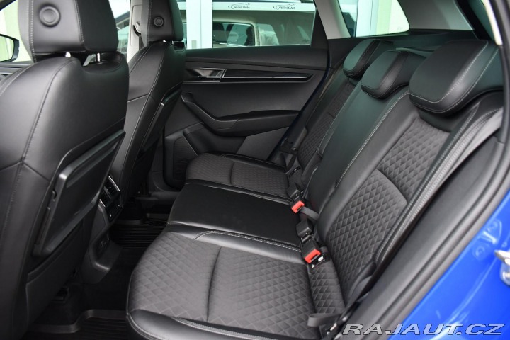 Škoda Karoq 1.6TDi STYLE TAŽNÉ 2xPNEU 2018