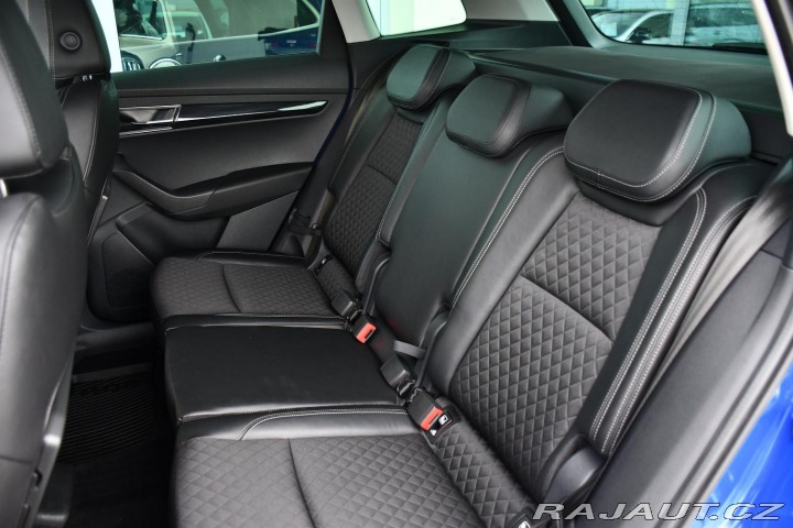 Škoda Karoq 1.6TDi STYLE TAŽNÉ 2xPNEU 2018