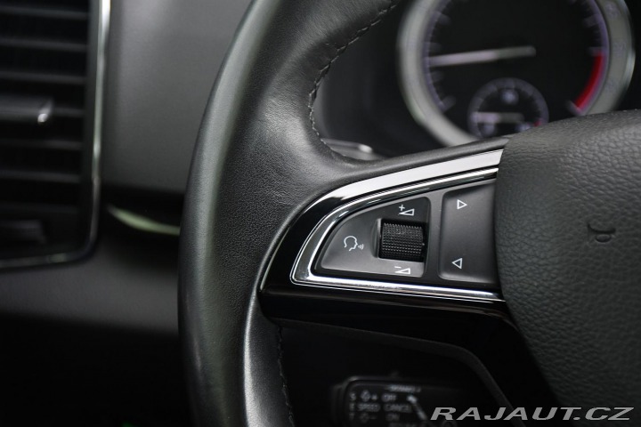 Škoda Karoq 1.6TDi STYLE TAŽNÉ 2xPNEU 2018