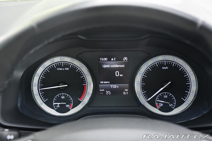 Škoda Karoq 1.6TDi STYLE TAŽNÉ 2xPNEU 2018
