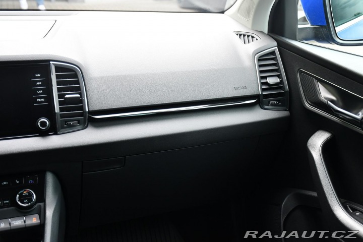 Škoda Karoq 1.6TDi STYLE TAŽNÉ 2xPNEU 2018