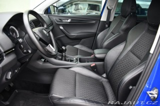 Škoda Karoq 1.6TDi STYLE TAŽNÉ 2xPNEU 2018