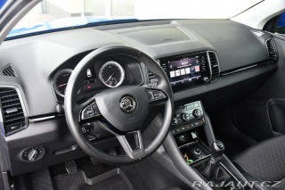 Škoda Karoq 1.6TDi STYLE TAŽNÉ 2xPNEU 2018