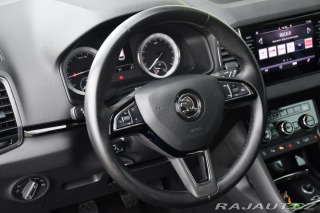 Škoda Karoq 1.6TDi STYLE TAŽNÉ 2xPNEU 2018