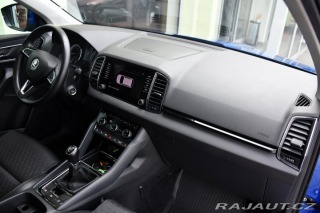 Škoda Karoq 1.6TDi STYLE TAŽNÉ 2xPNEU 2018