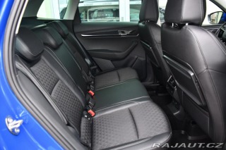 Škoda Karoq 1.6TDi STYLE TAŽNÉ 2xPNEU 2018