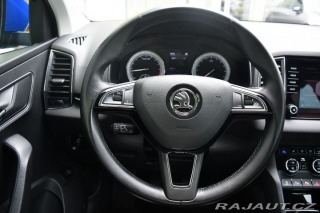 Škoda Karoq 1.6TDi STYLE TAŽNÉ 2xPNEU 2018
