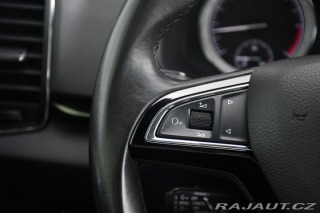 Škoda Karoq 1.6TDi STYLE TAŽNÉ 2xPNEU 2018