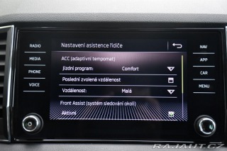 Škoda Karoq 1.6TDi STYLE TAŽNÉ 2xPNEU 2018