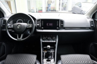 Škoda Karoq 1.6TDi STYLE TAŽNÉ 2xPNEU 2018