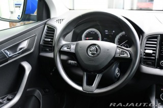 Škoda Karoq 1.6TDi STYLE TAŽNÉ 2xPNEU 2018