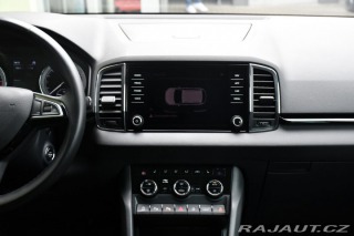 Škoda Karoq 1.6TDi STYLE TAŽNÉ 2xPNEU 2018