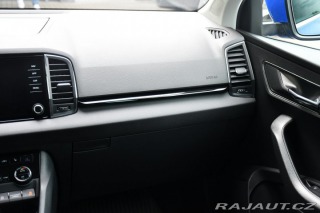 Škoda Karoq 1.6TDi STYLE TAŽNÉ 2xPNEU 2018