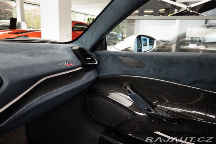Ferrari 488 Atelier/Karbon/Lift 2019