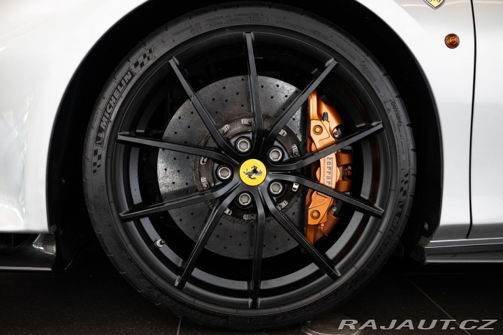 Ferrari 488 Atelier/Karbon/Lift 2019