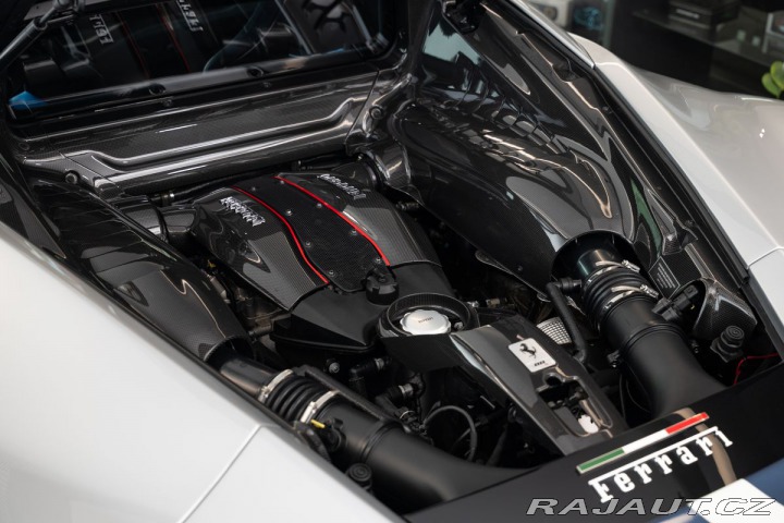 Ferrari 488 Atelier/Karbon/Lift 2019