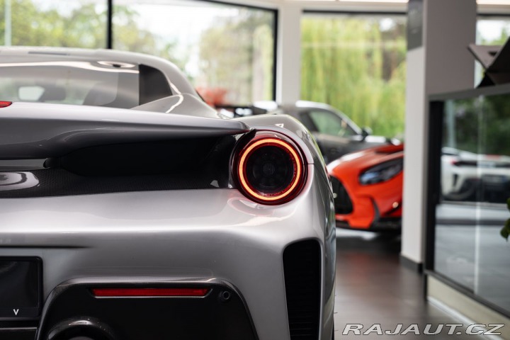 Ferrari 488 Atelier/Karbon/Lift 2019