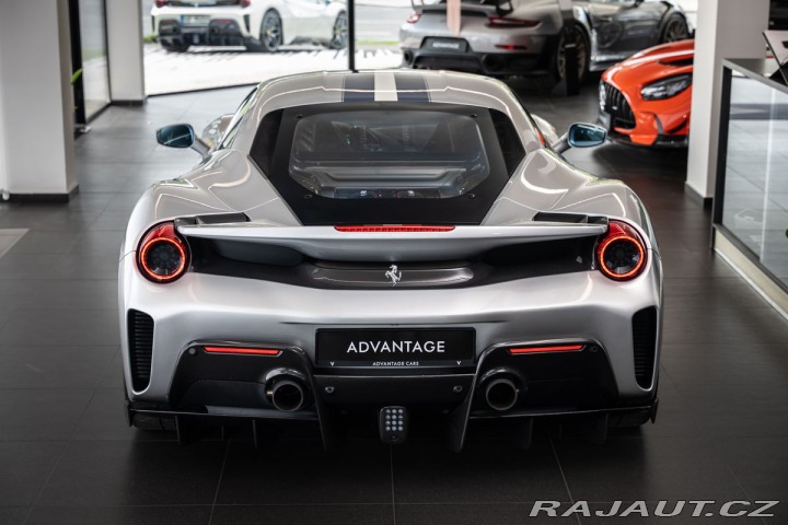 Ferrari 488 Atelier/Karbon/Lift 2019