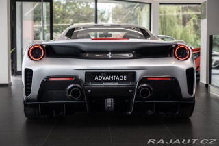 Ferrari 488 Atelier/Karbon/Lift 2019