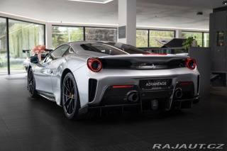 Ferrari 488 Atelier/Karbon/Lift 2019