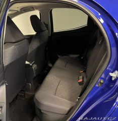 Toyota Yaris 1,5 Hybrid AT Style 2025