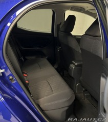 Toyota Yaris 1,5 Hybrid AT Style 2025