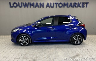 Toyota Yaris 1,5 Hybrid AT Style 2025