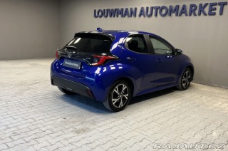 Toyota Yaris 1,5 Hybrid AT Style 2025