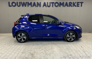 Toyota Yaris 1,5 Hybrid AT Style 2025